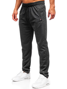 Homme Pantalon de sport Graphite Bolf JX6325