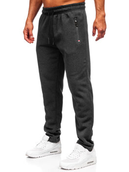 Homme Pantalon jogger épais Graphite Bolf JX6278