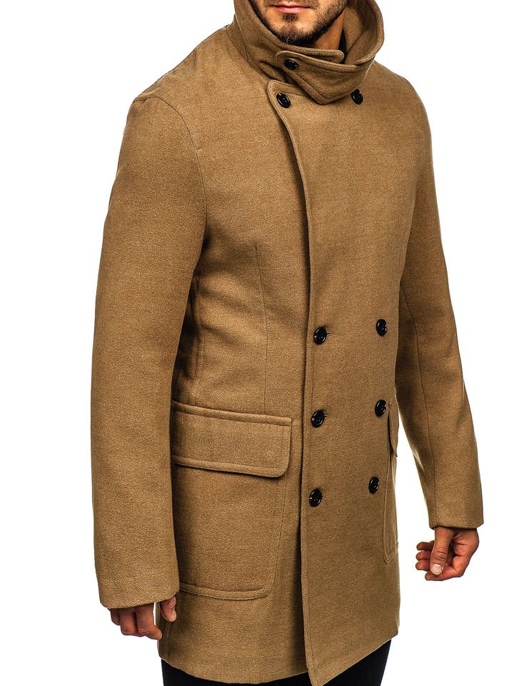 veste hiver homme