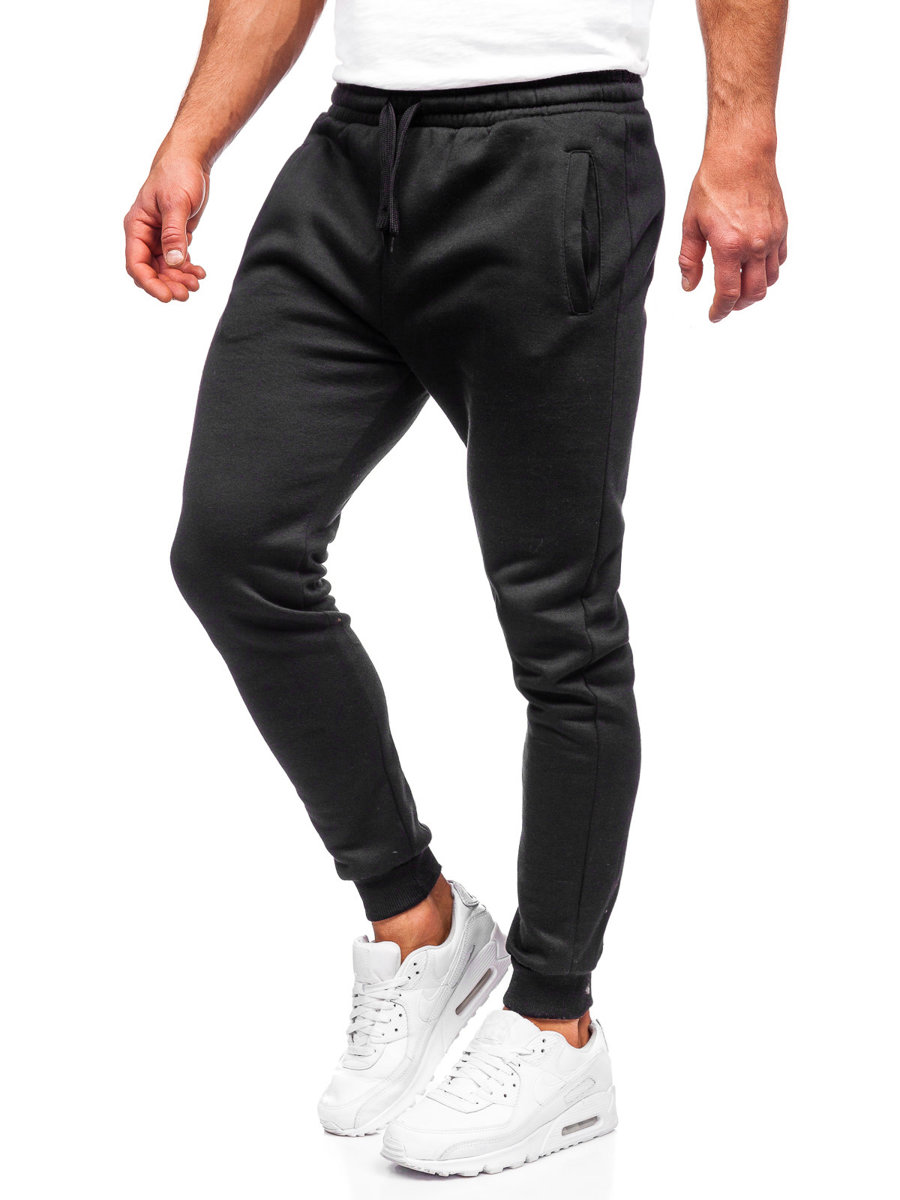 Souple Pantalons de Sport pour Homme