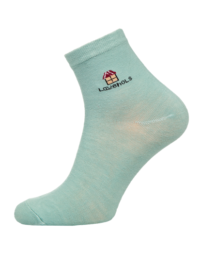 Femme Chaussettes Multicolore Bolf DM66058-5P 5 PACK