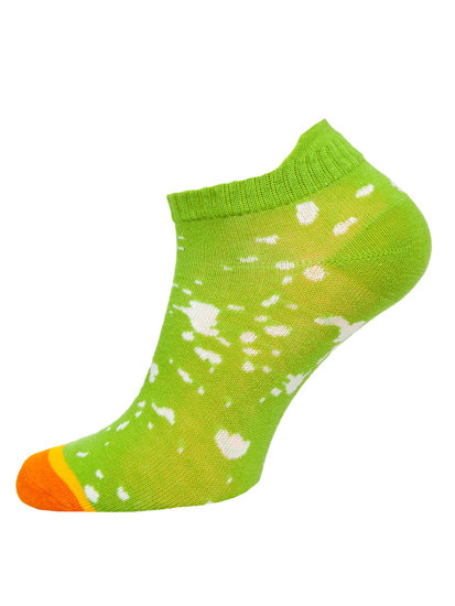 Femme Chaussettes Multicolore Bolf J32107-6P 6 PACK