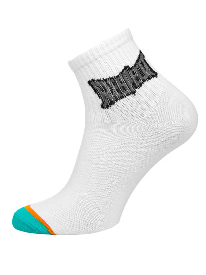 Femme Chaussettes Multicolore Bolf J33102-6P 6 PACK