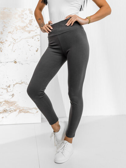 Femme Legging Graphite Bolf W5221