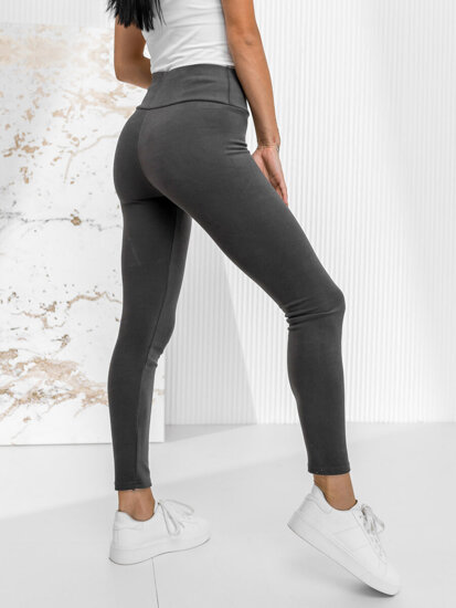 Femme Legging Graphite Bolf W5221