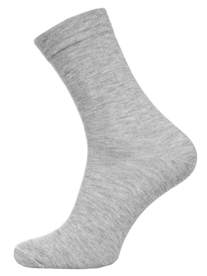 Homme Chaussettes Multicolore-2 Bolf M086-5P 5 PACK