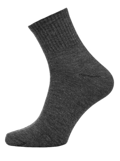 Homme Chaussettes Multicolore Bolf A8007-5P 5 PACK