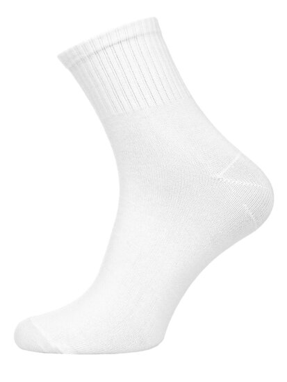 Homme Chaussettes Multicolore Bolf A8007-5P 5 PACK