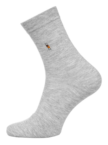 Homme Chaussettes Multicolore Bolf M086-5P 5 PACK