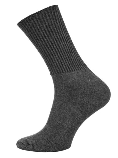 Homme Chaussettes Multicolore Bolf M817-5P 5 PACK