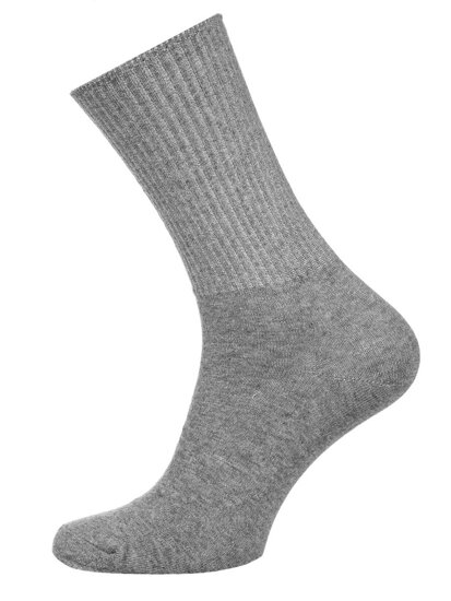 Homme Chaussettes Multicolore Bolf M817-5P 5 PACK