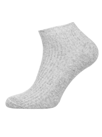 Homme Chaussettes basses Multicolore-2 Bolf M082-5P 5 PACK