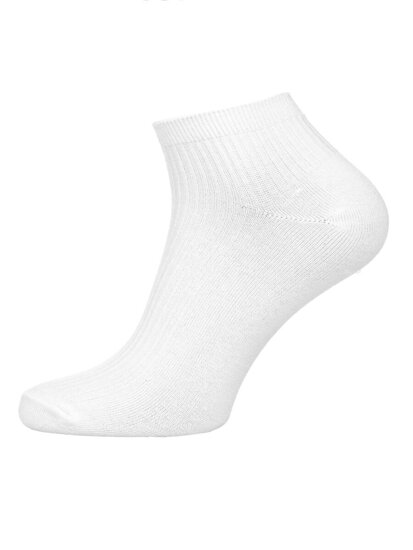 Homme Chaussettes basses Multicolore-2 Bolf M082-5P 5 PACK