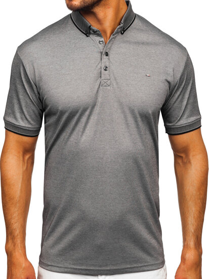 Homme Polo Graphite Bolf 2006