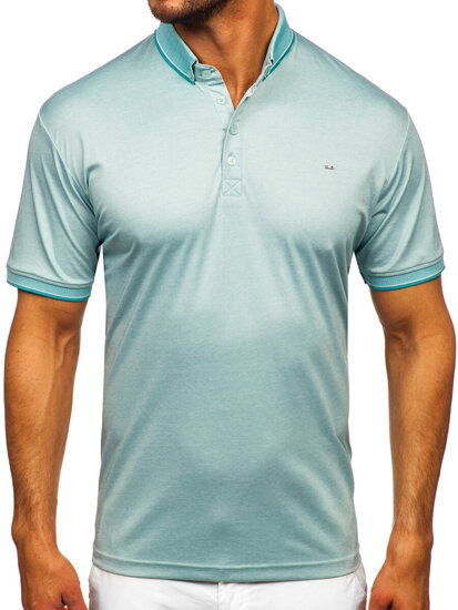 Homme Polo Menthe Bolf 2006