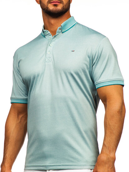 Homme Polo Menthe Bolf 2006