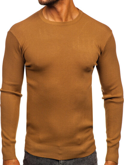 Homme Pull Beige Bolf H2401