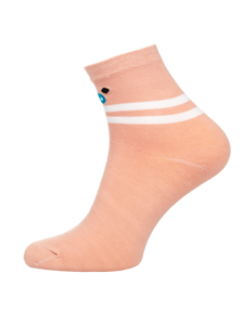 Femme Chaussettes Multicolore Bolf DM66019-5P 5 PACK