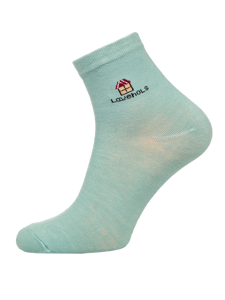 Femme Chaussettes Multicolore Bolf DM66058-5P 5 PACK