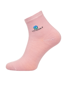 Femme Chaussettes Multicolore Bolf DM66058-5P 5 PACK