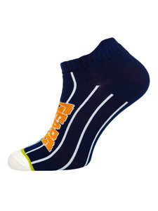 Femme Chaussettes Multicolore Bolf J32108-6P 6 PACK