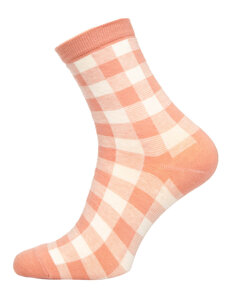 Femme Chaussettes imprimé Multicolore Bolf M7-6P-2 6 PACK