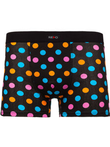 Homme Boxer Rose Bolf 1BE754