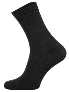 Homme Chaussettes Multicolore-2 Bolf M086-5P 5 PACK