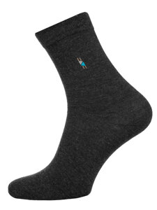 Homme Chaussettes Multicolore Bolf M086-5P 5 PACK