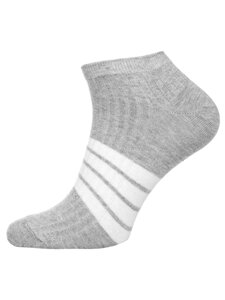 Homme Chaussettes basses Multicolore-1 Bolf M082-5P 5 PACK