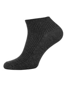 Homme Chaussettes basses Multicolore-2 Bolf M082-5P 5 PACK