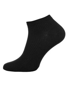 Homme Chaussettes basses Multicolore-2 Bolf M082-5P 5 PACK