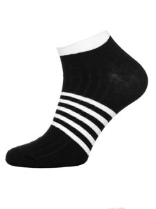 Homme Chaussettes basses Multicolore Bolf M082-5P 5 PACK