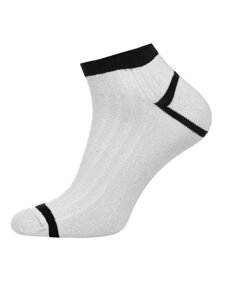 Homme Chaussettes basses Multicolore Bolf M082-5P 5 PACK