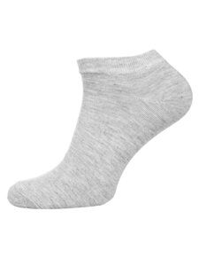 Homme Chaussettes basses Multicolore Bolf M888-5P 5 PACK