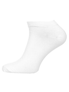 Homme Chaussettes basses Multicolore Bolf M888-5P 5 PACK