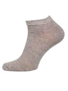 Homme Chaussettes basses Multicolore Bolf M888-5P 5 PACK