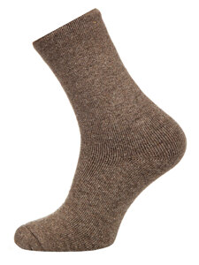 Homme Chaussettes d'hiver Multicolore Bolf M851-4-3P 3PACK