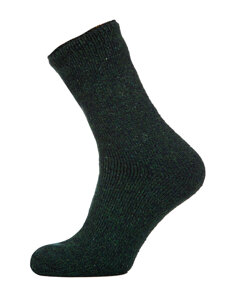 Homme Chaussettes thermiques épaisses d'hiver Multicolore-2 Bolf A8990-2-3P 3PACK