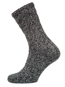 Homme Chaussettes thermiques épaisses d'hiver Multicolore Bolf A8990-2-3P 3PACK