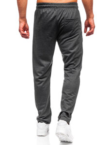 Homme Pantalon de sport Graphite Bolf JX6320