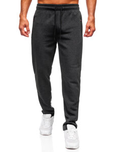 Homme Pantalon jogger épais Graphite Bolf JX6279