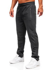 Homme Pantalon jogger épais Graphite Bolf JX6279