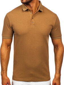 Homme Polo Beige Bolf 2004