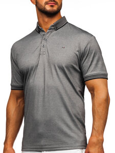 Homme Polo Graphite Bolf 2006