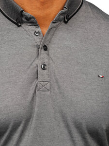 Homme Polo Graphite Bolf 2006