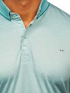 Homme Polo Menthe Bolf 2006