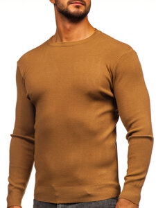 Homme Pull Beige Bolf H2401