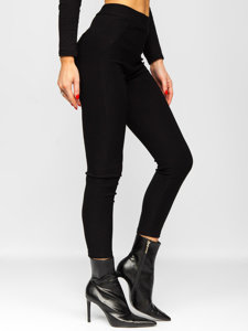 Legging pour femme noir Bolf TS233