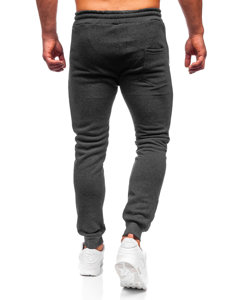 Pantalon jogger pour homme graphite Bolf 2165